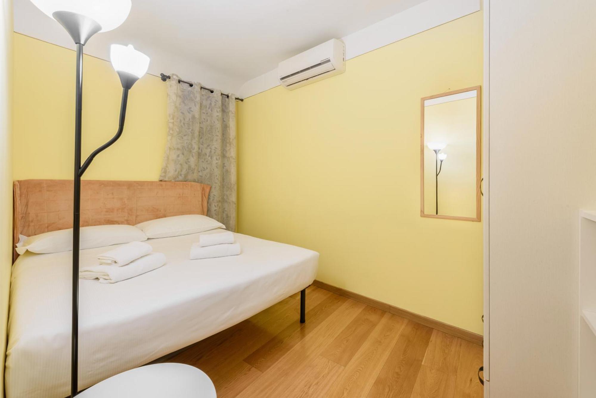 Il Nido Di Santa Croce By Mmega Apartment Florence Exterior photo